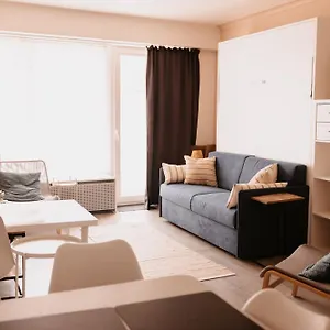 Sea Side App Te Huur Oostende